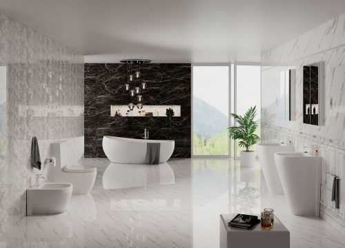Плитка Insomnia Eurotile Ceramica