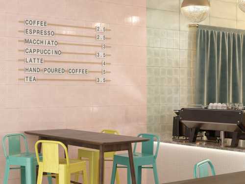 Плитка Sweety Gracia Ceramica