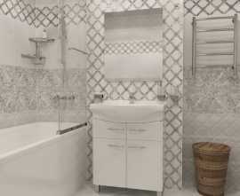 Плитка Персиан Gracia Ceramica