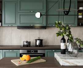 Керамогранит Kamau Eurotile Ceramica
