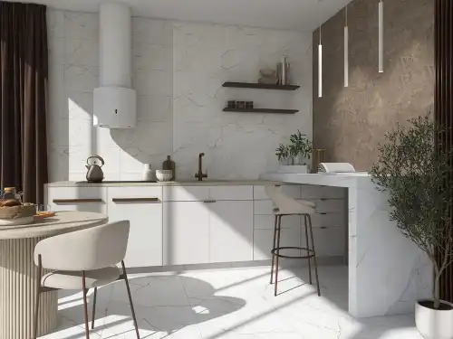Керамогранит Kali Eurotile Ceramica