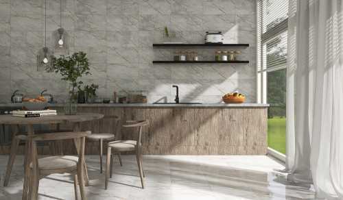 Керамогранит Rosa Eurotile Ceramica