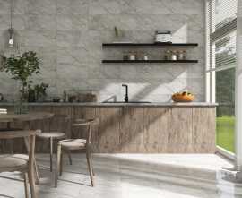 Керамогранит Rosa Eurotile Ceramica