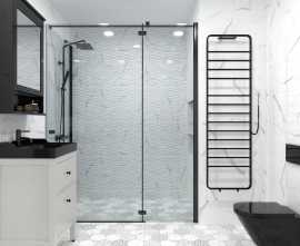 Плитка Statuario White Eurotile Ceramica