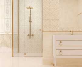 Плитка Rimini Eurotile Ceramica