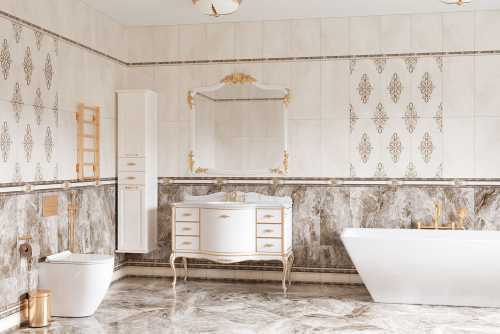 Плитка Hermitage Eurotile Ceramica