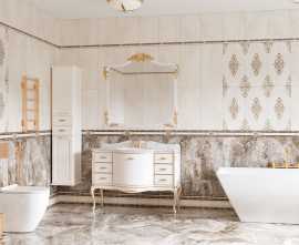 Плитка Hermitage Eurotile Ceramica