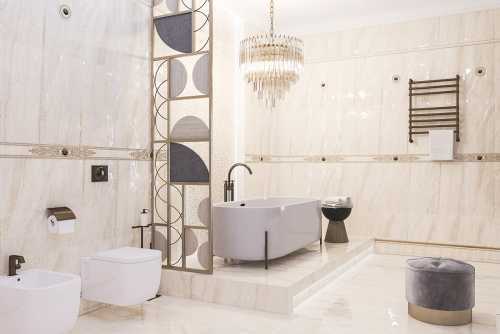 Плитка Artemis Eurotile Ceramica