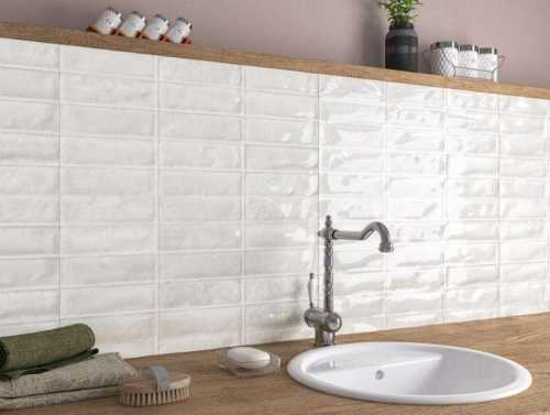 Плитка Pool Ecoceramic