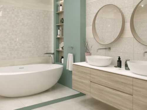 Плитка Bella Gracia Ceramica