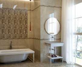 Плитка Saloni Gracia Ceramica