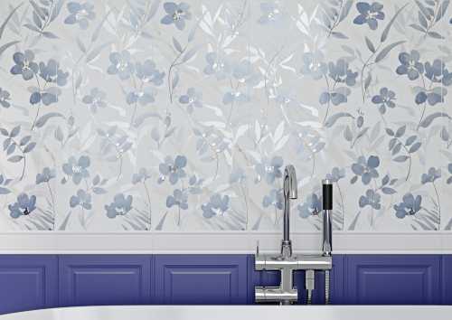 Плитка Scarlett Gracia Ceramica