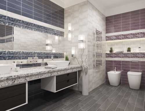 Плитка Marchese Gracia Ceramica