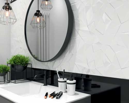 Плитка Synergy Paradyz