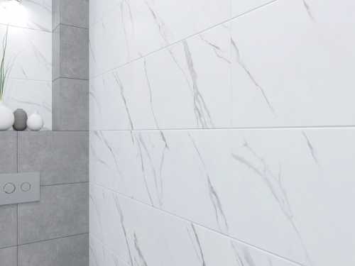 Плитка Carrara Azori