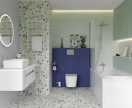 Плитка Конфетти Gracia Ceramica