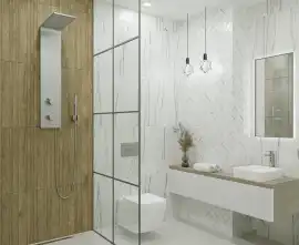 Плитка Rosso Venato Azori