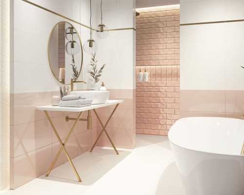 Плитка Fiori Paradyz