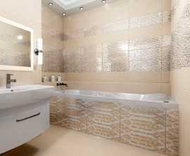 Плитка Элиз Beryoza Ceramica