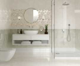 Плитка Флора Gracia Ceramica