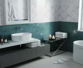 Плитка Альберта AXIMA