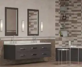 Плитка Marble Bone Novacera