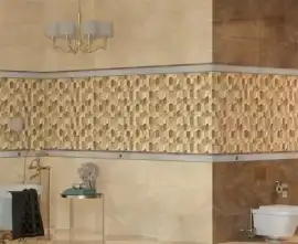 Плитка Marble Beige Novacera