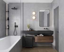 Плитка Ритм Gracia Ceramica