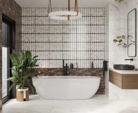 Плитка Капелла Gracia Ceramica