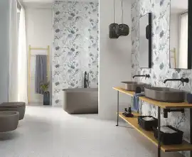 Керамогранит Milano Mood FAP Ceramiche