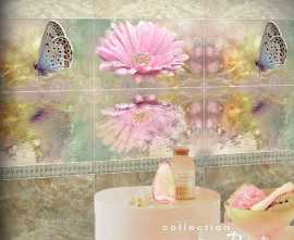 Плитка Мечта BELLEZA