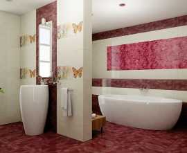 Плитка Blood Keros Ceramica