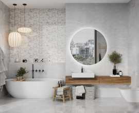 Плитка Moonrise Gracia Ceramica