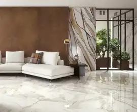 Керамогранит Roma Gold FAP Ceramiche