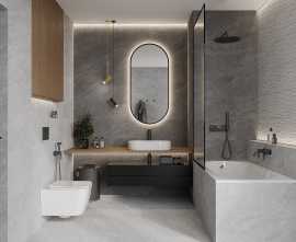 Плитка Татлин Gracia Ceramica
