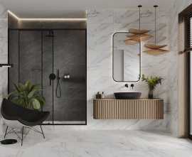 Плитка Коконат Gracia Ceramica
