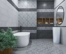 Плитка Грэйс BELLEZA