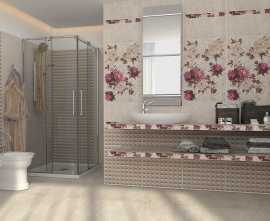 Плитка Кэрол BELLEZA