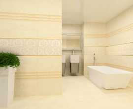 Плитка Атриум BELLEZA