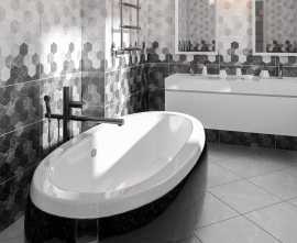 Плитка Дайкири Beryoza Ceramica