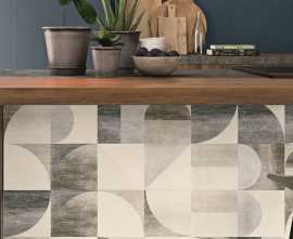 Плитка Trent 9532 Porcelanite Dos
