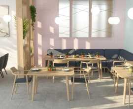 Плитка Aquarelle Pieza Ceramica