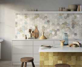 Плитка Small La Fabbrica Ceramiche
