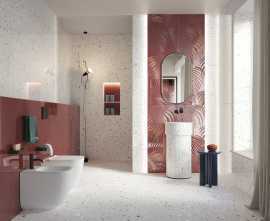 Керамогранит Materia Brillante FAP Ceramiche