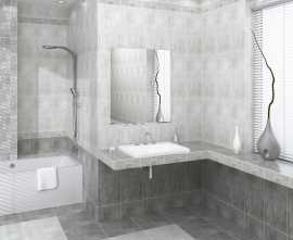 Плитка Амалфи Beryoza Ceramica
