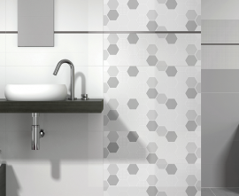 Плитка Cristal Polcolorit