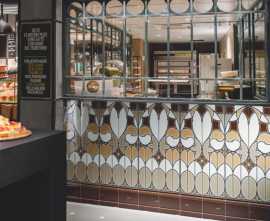 Плитка Venice Ceramiche Grazia