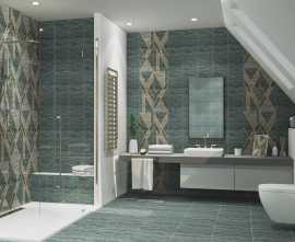 Плитка Tessuto Eletto Ceramica