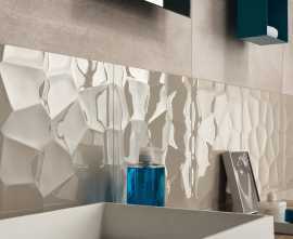 Плитка Concept Stone Gardenia Orchidea (Versace)