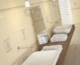 Плитка Orleans Almera Ceramica